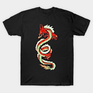 DRAGON 2 T-Shirt